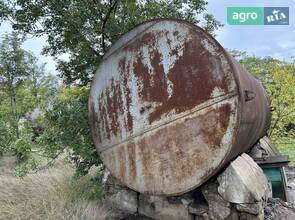 Ємність Саморобна   1990