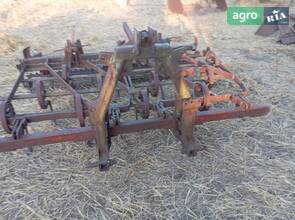 Культиватор Саморобний   1990