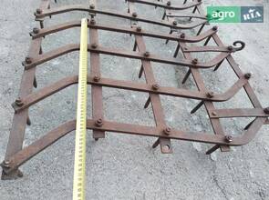 Борона Саморобна   2010