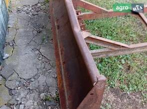 Відвал Саморобний   