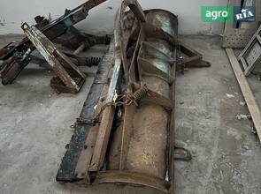 Відвал Саморобний   