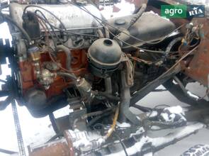 Мінітрактор Саморобний   2010