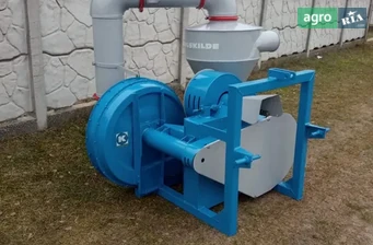 Пневмотранспортер Саморобний    - фото