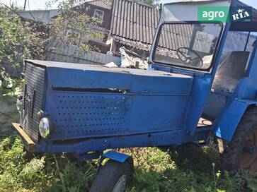 Саморобний   2015 - фото