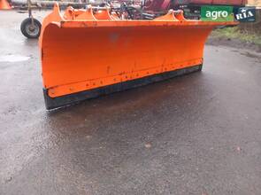 Відвал Саморобний   