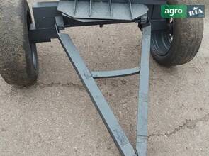Візок Саморобний   2025