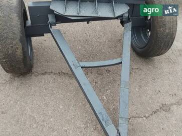 Саморобний   2025 - фото