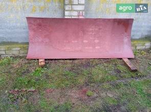 Відвал Саморобний   