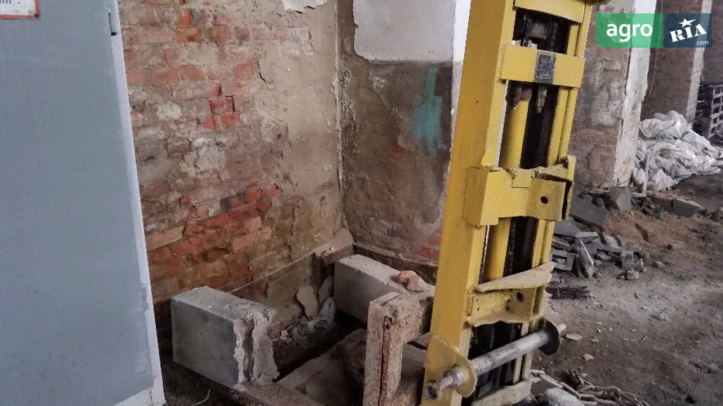 Навантажувач Саморобний    - фото 1