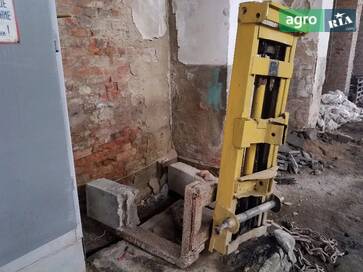 Саморобний    - фото