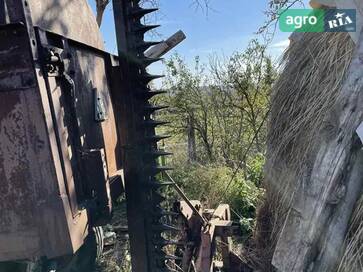 Самодельная    - фото