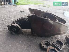 Грунтофреза Саморобна   