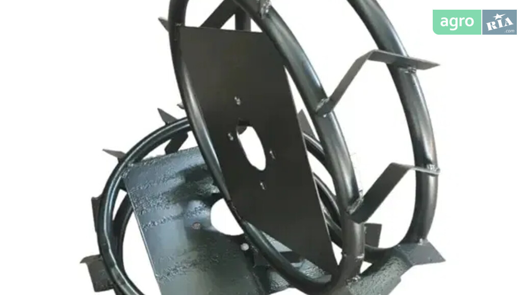 Ґрунтозачеп Саморобний    - фото 1