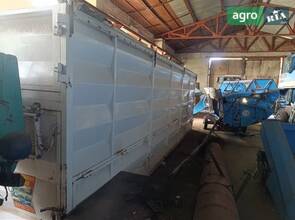 Напівпричіп Саморобний   2015