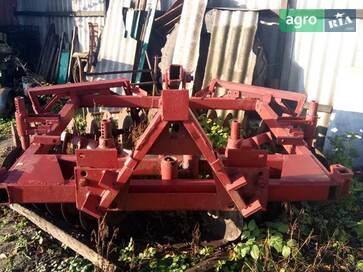 Самодельный   2000 - фото