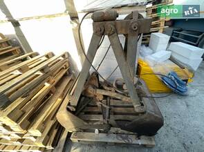 Ковш Саморобний   