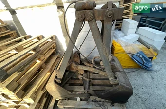 Ковш Саморобний    - фото