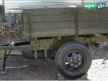 Самодельный   1985 - фото