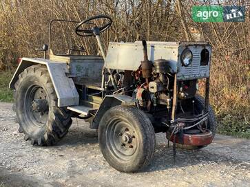 Саморобний   2010 - фото