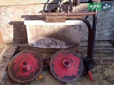 Саморобна   2020 - фото