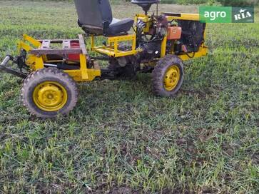 Саморобний   2000 - фото
