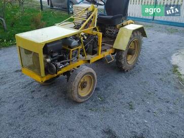 Саморобний   2022 - фото