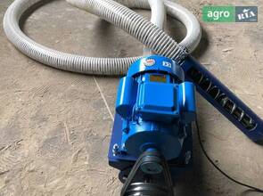 Завантажувач Саморобний   2025