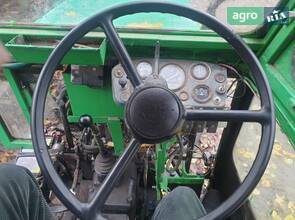 Трактор Саморобний   2019