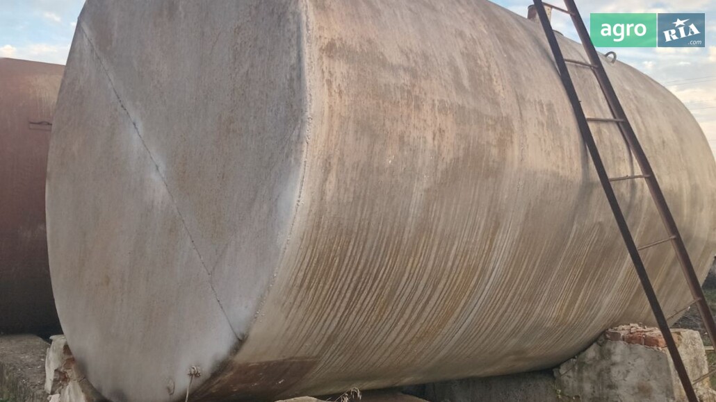 Ємність Саморобна    - фото 1