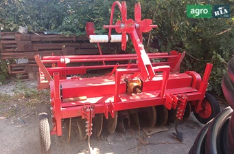 Грядкообразователь Саморобний   2024 - фото