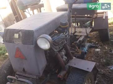 Саморобний   2000 - фото