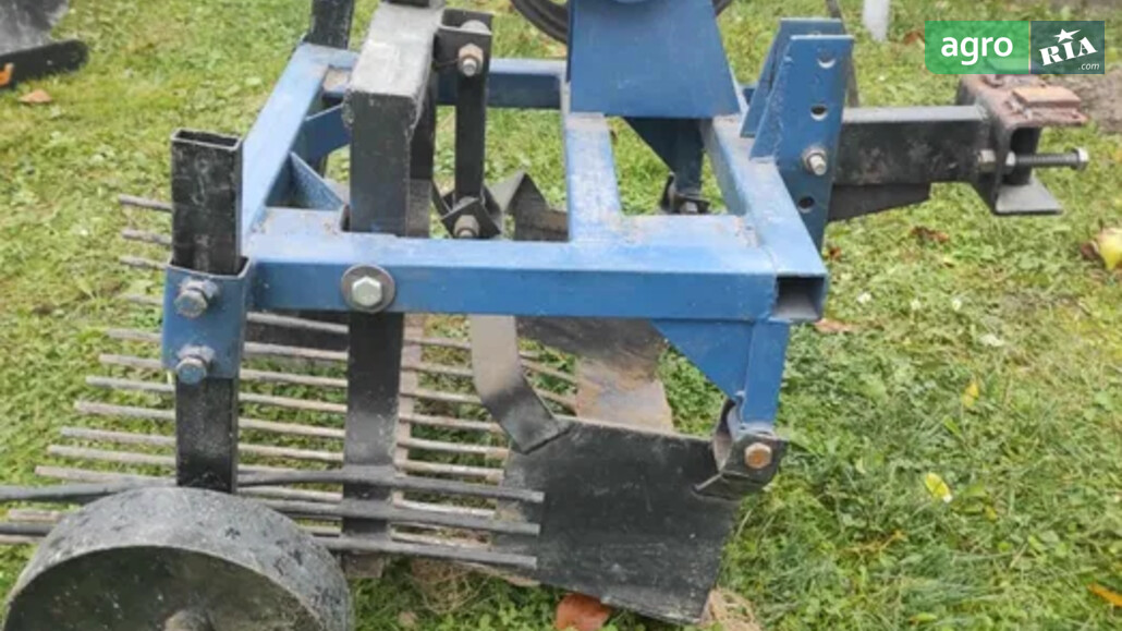 Копач Саморобний    - фото 1