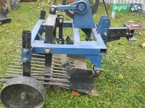 Копач Саморобний   