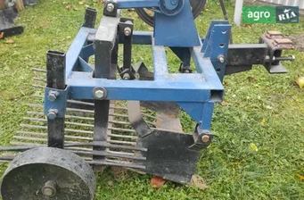 Копач Саморобний    - фото