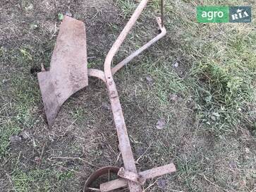 Саморобний   1960 - фото