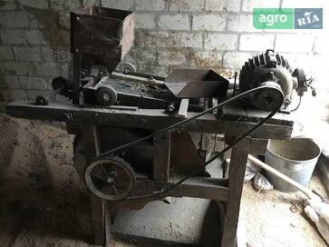 Самодельная   2015 - фото