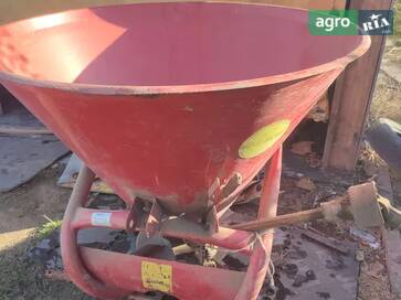 Саморобний   2015 - фото