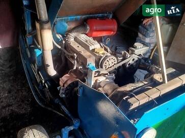 Саморобний   2005 - фото