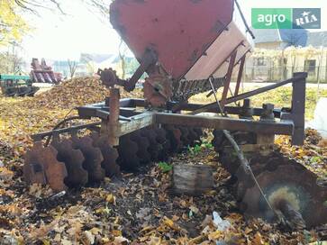 Саморобна   2020 - фото