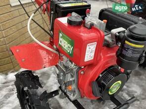 Мотоблок Саморобний   2025