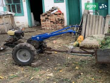 Самодельный   2023 - фото