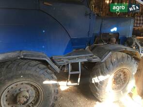 Трактор Саморобний   1994