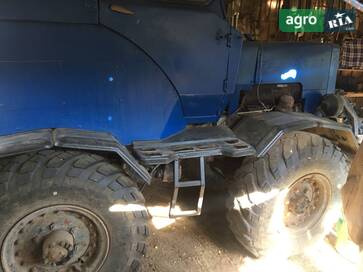 Самодельный   1994 - фото