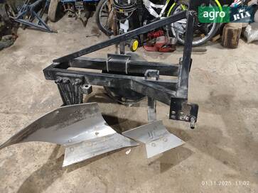 Саморобний   2024 - фото