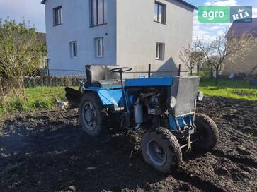 Саморобний   2025 - фото