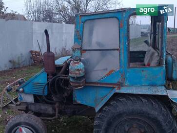 Саморобний   2000 - фото