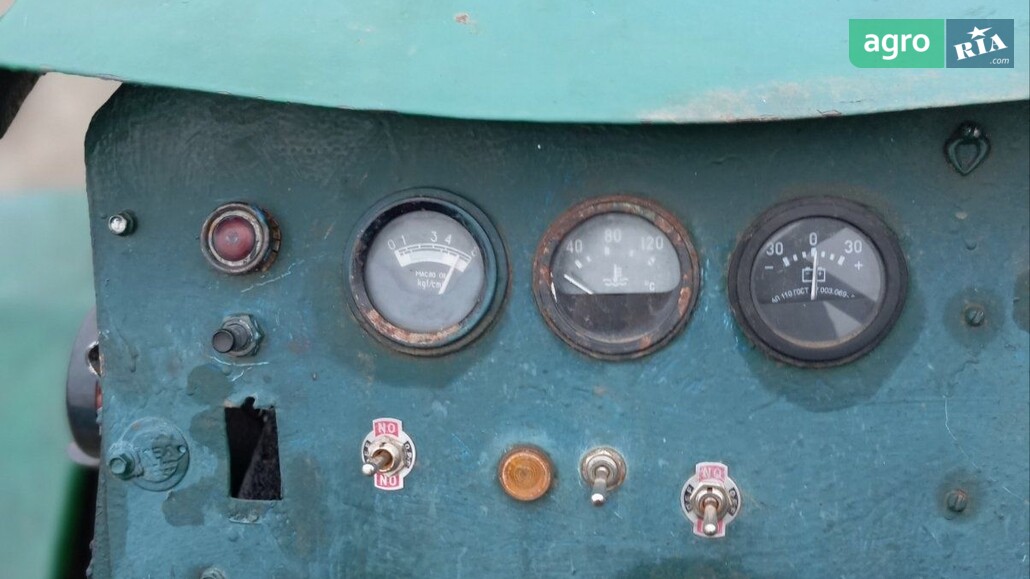 Минитрактор Самодельный   2015 - фото 1