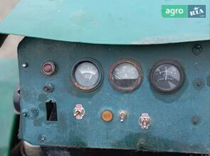 Минитрактор Саморобний   2015