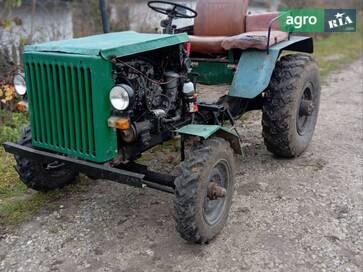 Саморобний   2015 - фото