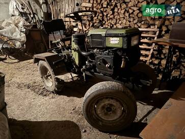 Саморобний   2018 - фото